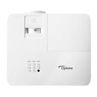 Optoma projektor UHD38x (DLP, 4K UHD, 4000 ANSI, 1M:1, 2xHDMI, Audio, RS232, 1x 10W zvučnici) Optoma projektor UHD38x (DLP, 4K UHD, 4000 ANSI, 1M:1, 2xHDMI, Audio, RS232, 1x 10W zvučnici)