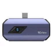 TOPDON termalna kamera TCView TC001, USB-C konektor