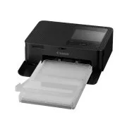 Canon SELPHY CP-1500 termalni sublimacijski pisač - crni - Print Kit + RP-54 papiri