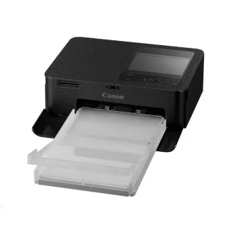 Canon SELPHY CP-1500 termalni sublimacijski pisač - crni - Print Kit + RP-54 papiri Canon SELPHY CP-1500 termalni sublimacijski pisač - crni - Print Kit + RP-54 papiri