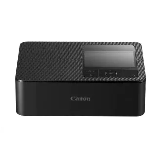 Canon SELPHY CP-1500 termalni sublimacijski pisač - crni - Print Kit + RP-54 papiri Canon SELPHY CP-1500 termalni sublimacijski pisač - crni - Print Kit + RP-54 papiri