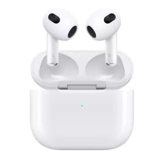 APPLE AirPods (3. generacija) s MagSafeom APPLE AirPods (3. generacija) s MagSafeom