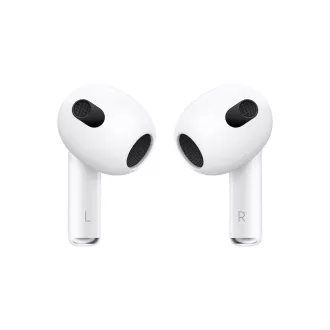 APPLE AirPods (3. generacija) s MagSafeom APPLE AirPods (3. generacija) s MagSafeom