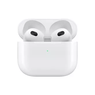 APPLE AirPods (3. generacija) s MagSafeom APPLE AirPods (3. generacija) s MagSafeom