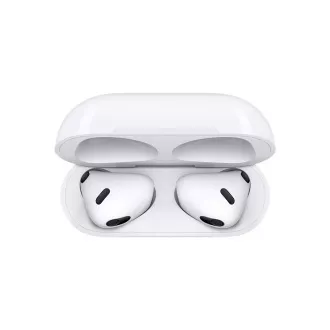 APPLE AirPods (3. generacija) s MagSafeom APPLE AirPods (3. generacija) s MagSafeom