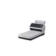 RICOH skener Fi-8250 A4, platen+pass, 50ppm, 600dpi, LAN RJ45-1000, USB 3.2, ADF 100 listova, 8000 listova dnevno