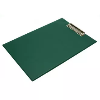 Blok za pisanje A4 PVC zeleni