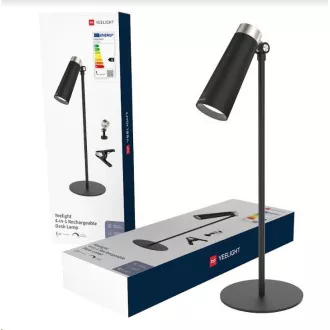 Yeelight 4-u-1 punjiva stolna svjetiljka