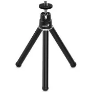 GENIUS stativ Stativ 1/ stativ za fotoaparate i web kamere/ 1.4"/ metal