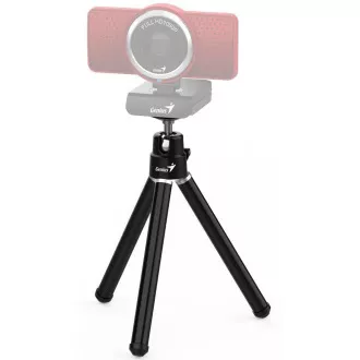GENIUS stativ Stativ 1/ stativ za fotoaparate i web kamere/ 1.4"/ metal GENIUS stativ Stativ 1/ stativ za fotoaparate i web kamere/ 1.4"/ metal