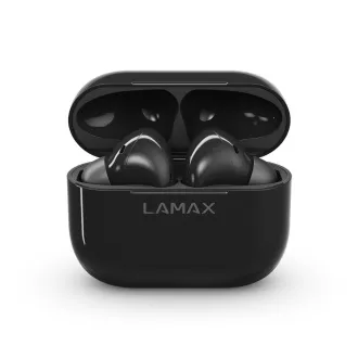 LAMAX Clips1 slušalice - crne
