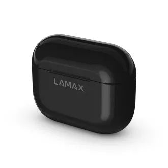 LAMAX Clips1 slušalice - crne