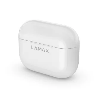 LAMAX Clips1 slušalice - bijele