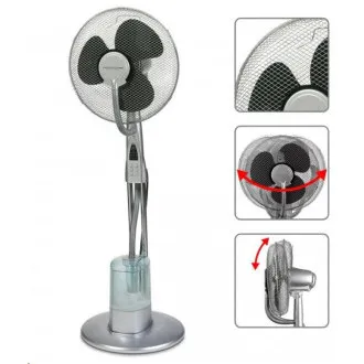 ProfiCare VL 3069 LB ventilator + ovlaživač zraka ProfiCare VL 3069 LB ventilator + ovlaživač zraka