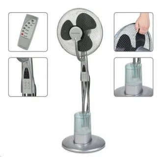 ProfiCare VL 3069 LB ventilator + ovlaživač zraka ProfiCare VL 3069 LB ventilator + ovlaživač zraka