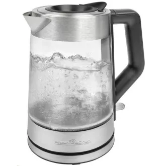 Kuhalo za vodu ProfiCook WKS 1190G
