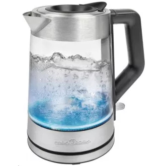Kuhalo za vodu ProfiCook WKS 1190G