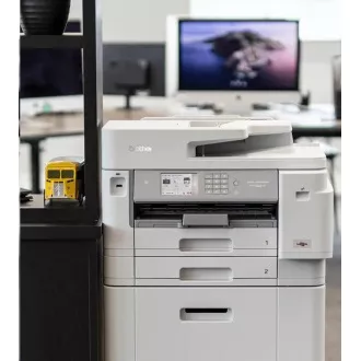 BROTHER višenamjenski inkjet MFC-J5955DW BROTHER višenamjenski inkjet MFC-J5955DW