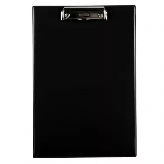 Blok za pisanje A4 PVC crni Blok za pisanje A4 PVC crni