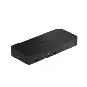 iTec USB 3.0 / USB-C / Thunderbolt, 3x 4K priključna stanica + napajanje 100 W