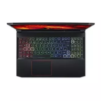 ACER NTB Nitro 5 (AN515-57-964S) - i9-11900H, 15.6" QHD IPS Anti-Glare, 32GB, 1TBSSD, NVIDIA RTX-3070, W11H, crni