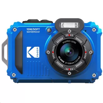 KODAK WPZ2 plava