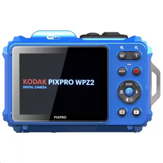 KODAK WPZ2 plava