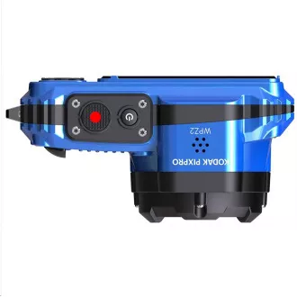 KODAK WPZ2 plava