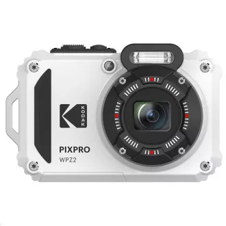 KODAK WPZ2 Bijela