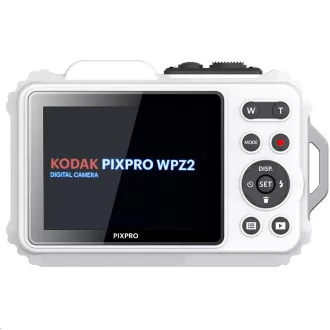 KODAK WPZ2 Bijela