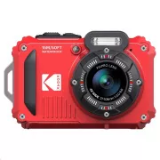 KODAK WPZ2 crvena