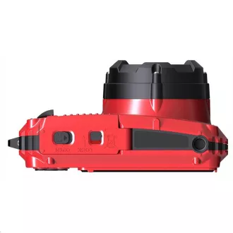 KODAK WPZ2 crvena