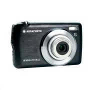 Agfa Compact DC 8200 crna