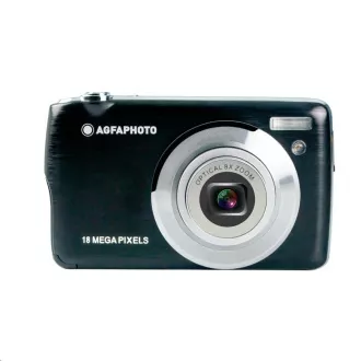 Agfa Compact DC 8200 crna