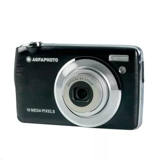 Agfa Compact DC 8200 crna