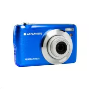Agfa Compact DC 8200 plava