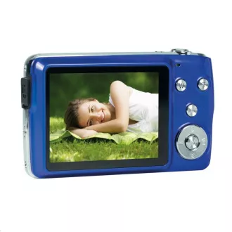 Agfa Compact DC 8200 plava