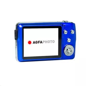Agfa Compact DC 8200 plava