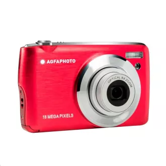 Agfa Compact DC 8200 crvena Agfa Compact DC 8200 crvena