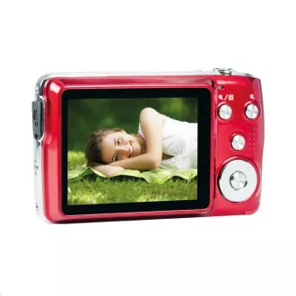 Agfa Compact DC 8200 crvena Agfa Compact DC 8200 crvena