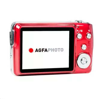 Agfa Compact DC 8200 crvena Agfa Compact DC 8200 crvena