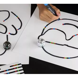 Ozobot - set markera u boji Ozobot - set markera u boji