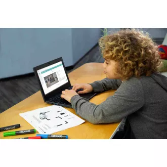 Ozobot Bit+ školski set, 12 kom