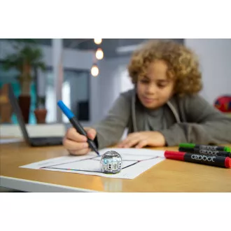 Ozobot Bit+ školski set, 12 kom