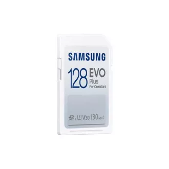 Samsung SDXC kartica 128GB EVO PLUS - Raspakiran Samsung SDXC kartica 128GB EVO PLUS - Raspakiran