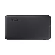 TRUST power bank Primo Powerbank 5000 mAh ECO, crni