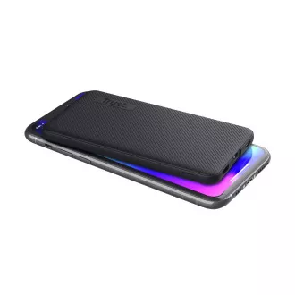 TRUST power bank Primo Powerbank 5000 mAh ECO, crni
