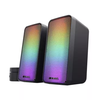 TRUST zvučnik GXT 611 Wezz Illuminated Speaker Set