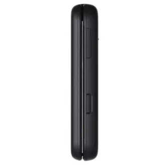 Nokia 2660 Flip, Dual SIM, crna, (CZ, SK, HU)