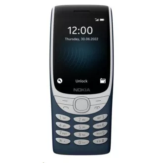 Nokia 8210 4G, Dual SIM, plava Nokia 8210 4G, Dual SIM, plava